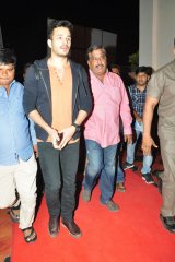 24 The Movie Audio Launch